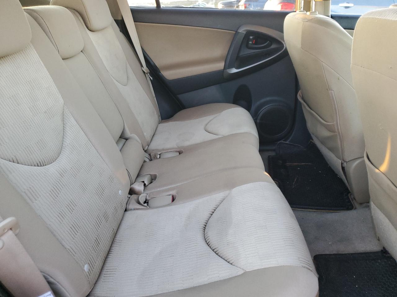 2010 Toyota Rav4 VIN: JTMBF4DV1AD025469 Lot: 69851105