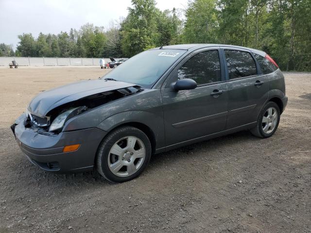 2005 FORD FOCUS ZX5   for sale at Copart ON - COOKSTOWN