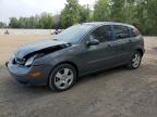 2005 FORD FOCUS ZX5   for sale at Copart ON - COOKSTOWN