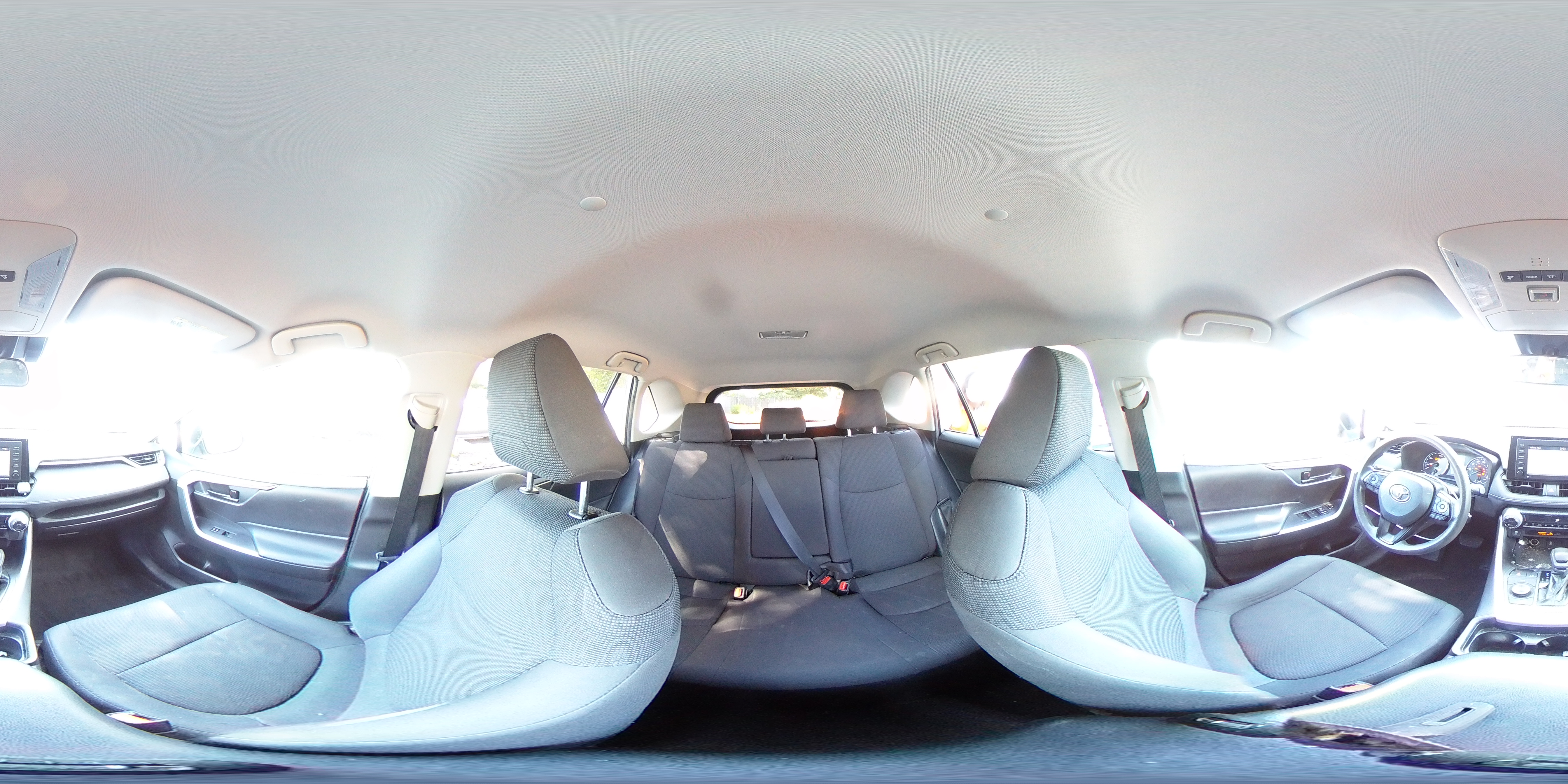 2020 Toyota Rav4 Le VIN: 2T3MWRFV1LW089780 Lot: 67664315