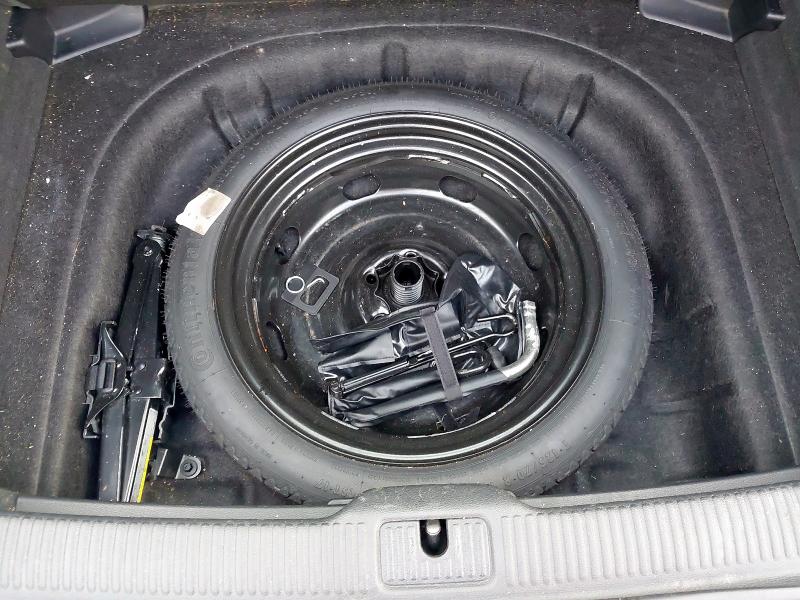 2013 AUDI A3 SPORT TFSI 