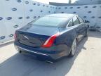 2011 JAGUAR XJ PORTFOL for sale at Copart BRISTOL
