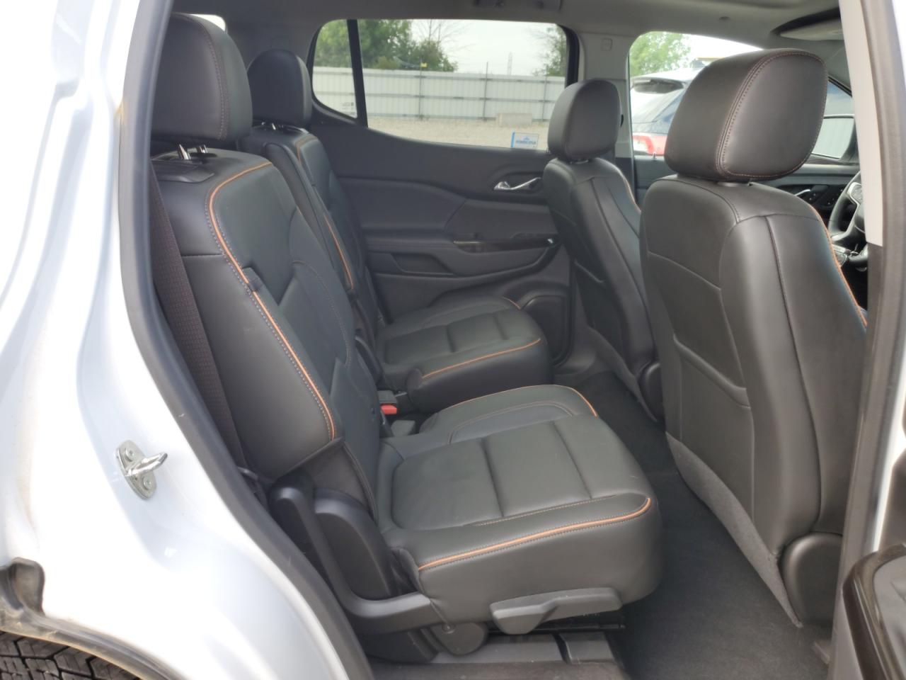 2023 GMC Acadia At4 VIN: 1GKKNLLSXPZ246024 Lot: 68750045