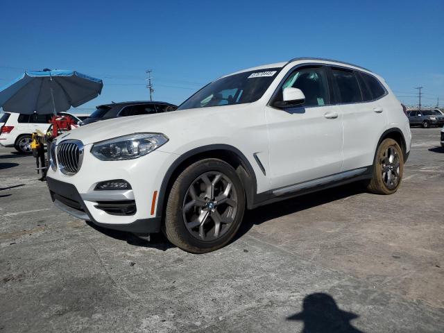 BMW X3 SDRIVE3 2021