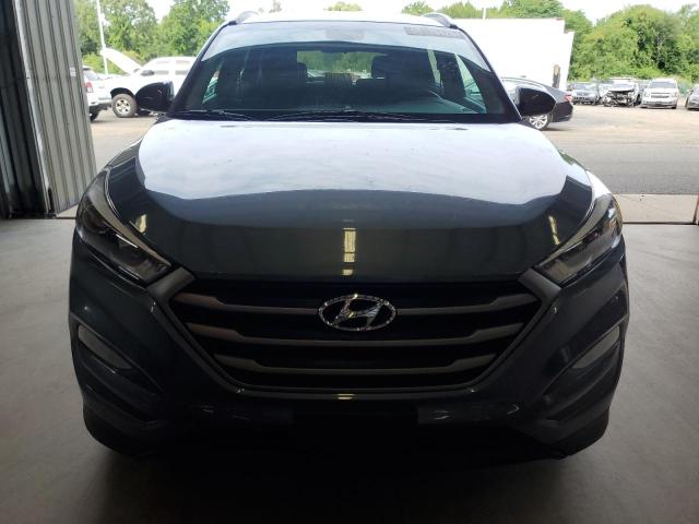 Parquets HYUNDAI TUCSON 2016 Szary