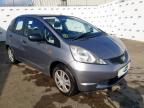 2009 HONDA JAZZ S for sale at Copart WHITBURN