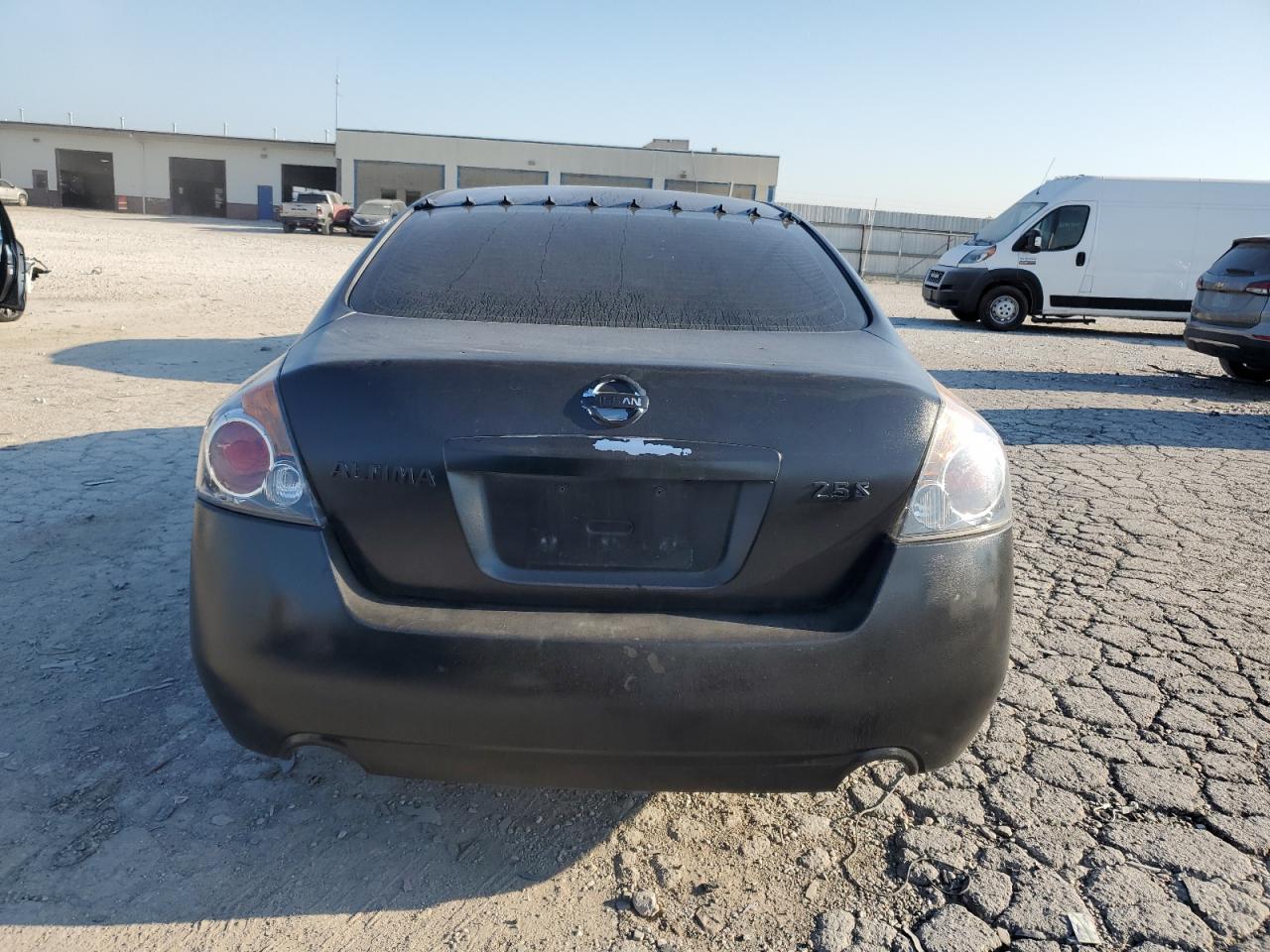2010 Nissan Altima Base VIN: 1N4AL2APXAN457122 Lot: 67485895