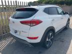 2017 HYUNDAI TUCSON PREM SE B-DRVE 2WD 2.0 CRDI BLUE DRIVE PREMIUM SE 5D for sale at Copart WESTBURY