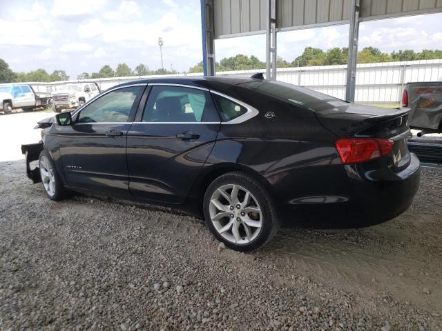  CHEVROLET IMPALA 2014 Czarny