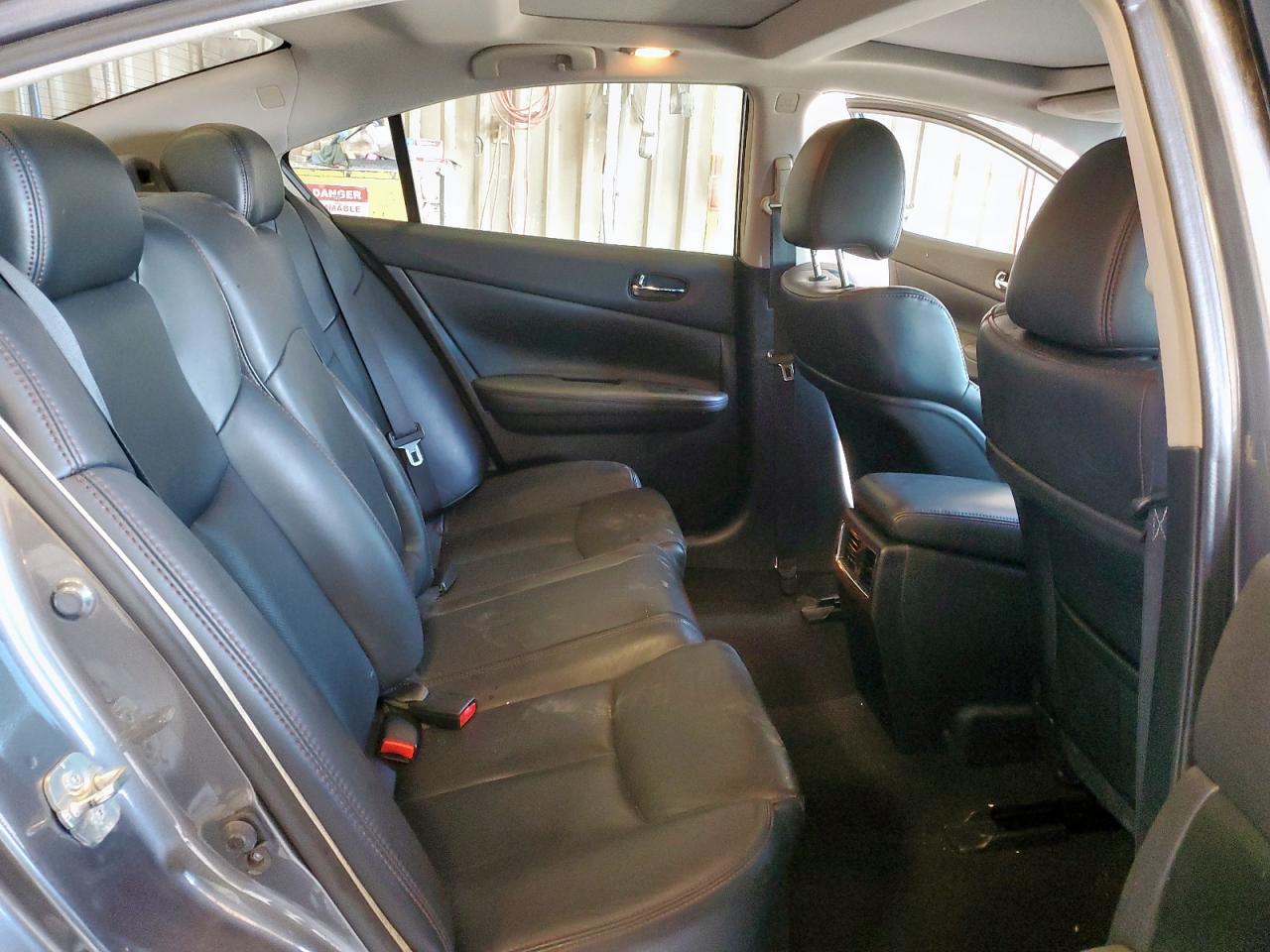 2014 Nissan Maxima S VIN: 1N4AA5AP7EC491382 Lot: 67310545