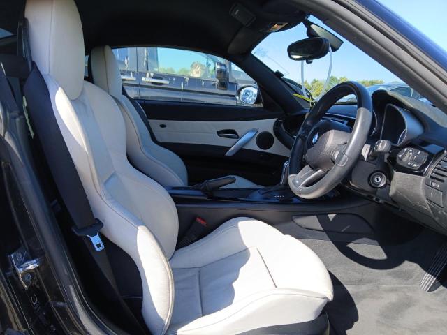 2008 BMW Z4 3.0SI C