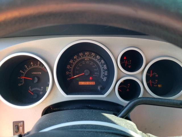2008 TOYOTA TUNDRA DOUBLE CAB  