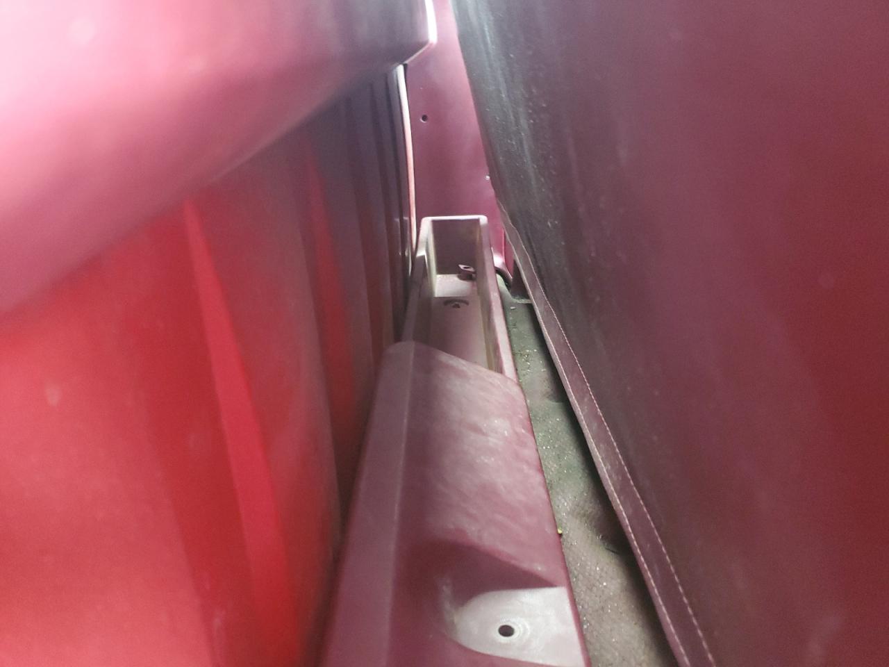 1988 Chevrolet Gmt-400 C2500 VIN: 1GCFC24K1JZ165612 Lot: 67610805