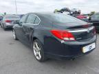 2011 VAUXHALL INSIGNIA SRI VX 158 CDTI  for sale at Copart CHESTER