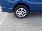 2015 VAUXHALL VIVARO 290 for sale at Copart SANDTOFT