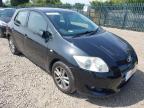 2008 TOYOTA AURIS TR VVT-I  for sale at Copart COLCHESTER
