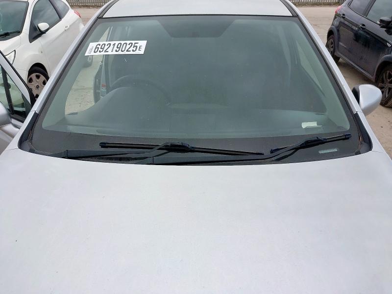 2015 SUZUKI SX4 S-CROSS SZ3 