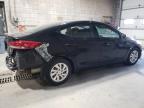2018 HYUNDAI ELANTRA SE   for sale at Copart MN - MINNEAPOLIS