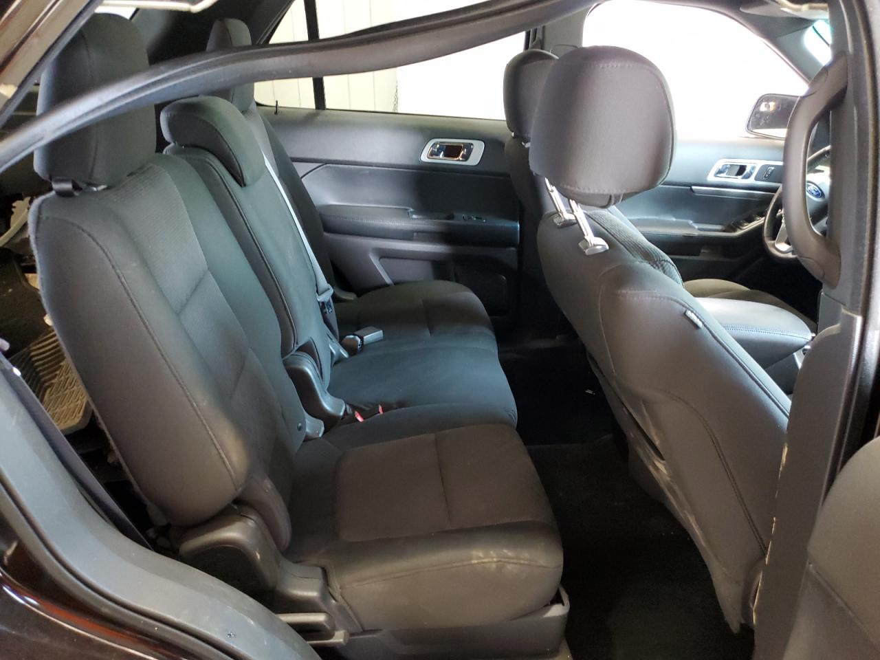 2014 Ford Explorer Xlt VIN: 1FM5K8D80EGB77835 Lot: 68272775