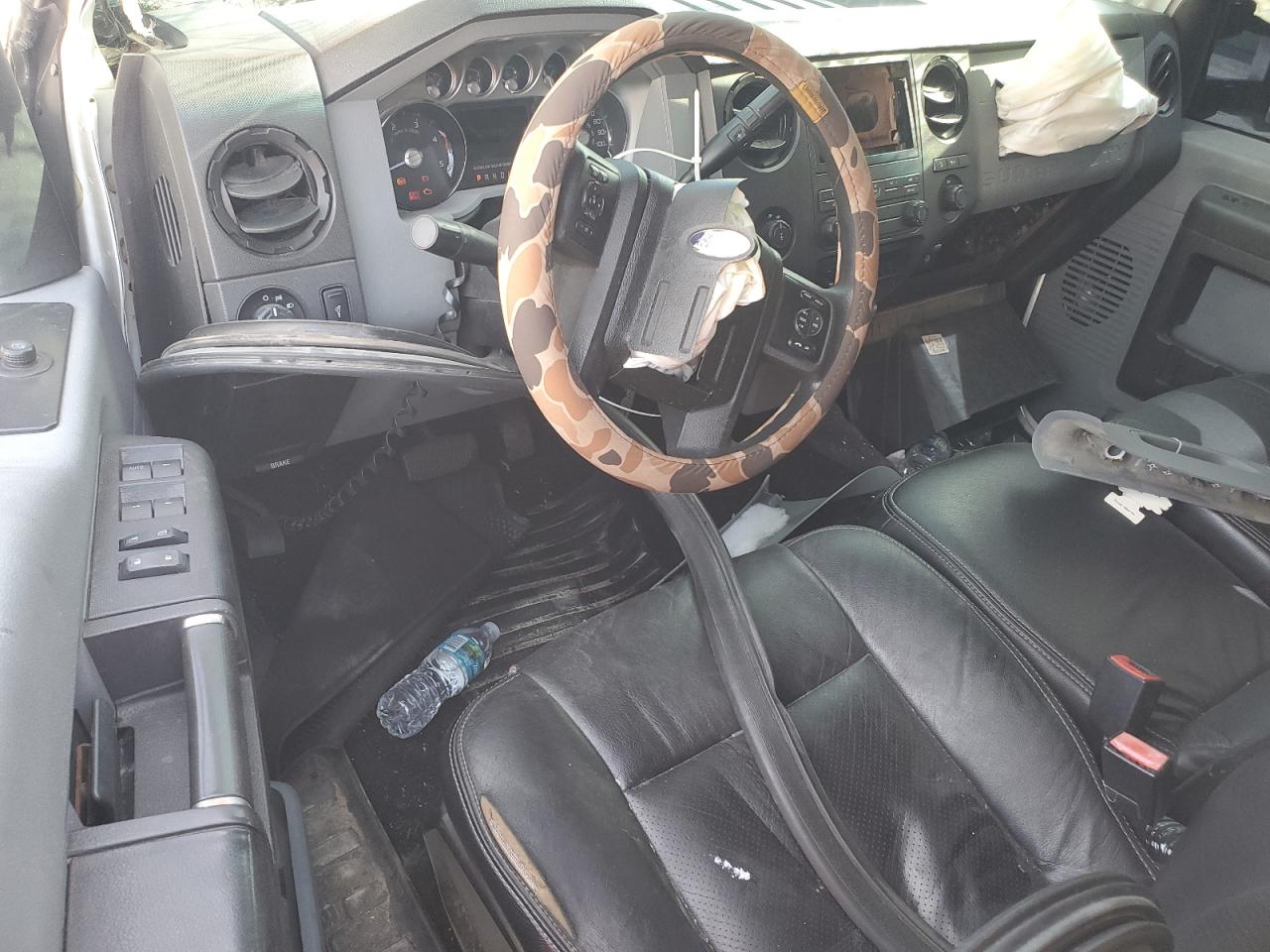 2012 Ford F250 Super Duty VIN: 1FT7W2BT9CEA81586 Lot: 68814445