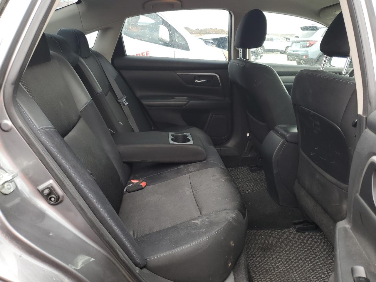 1N4AL3AP0JC220043 2018 Nissan Altima 2.5