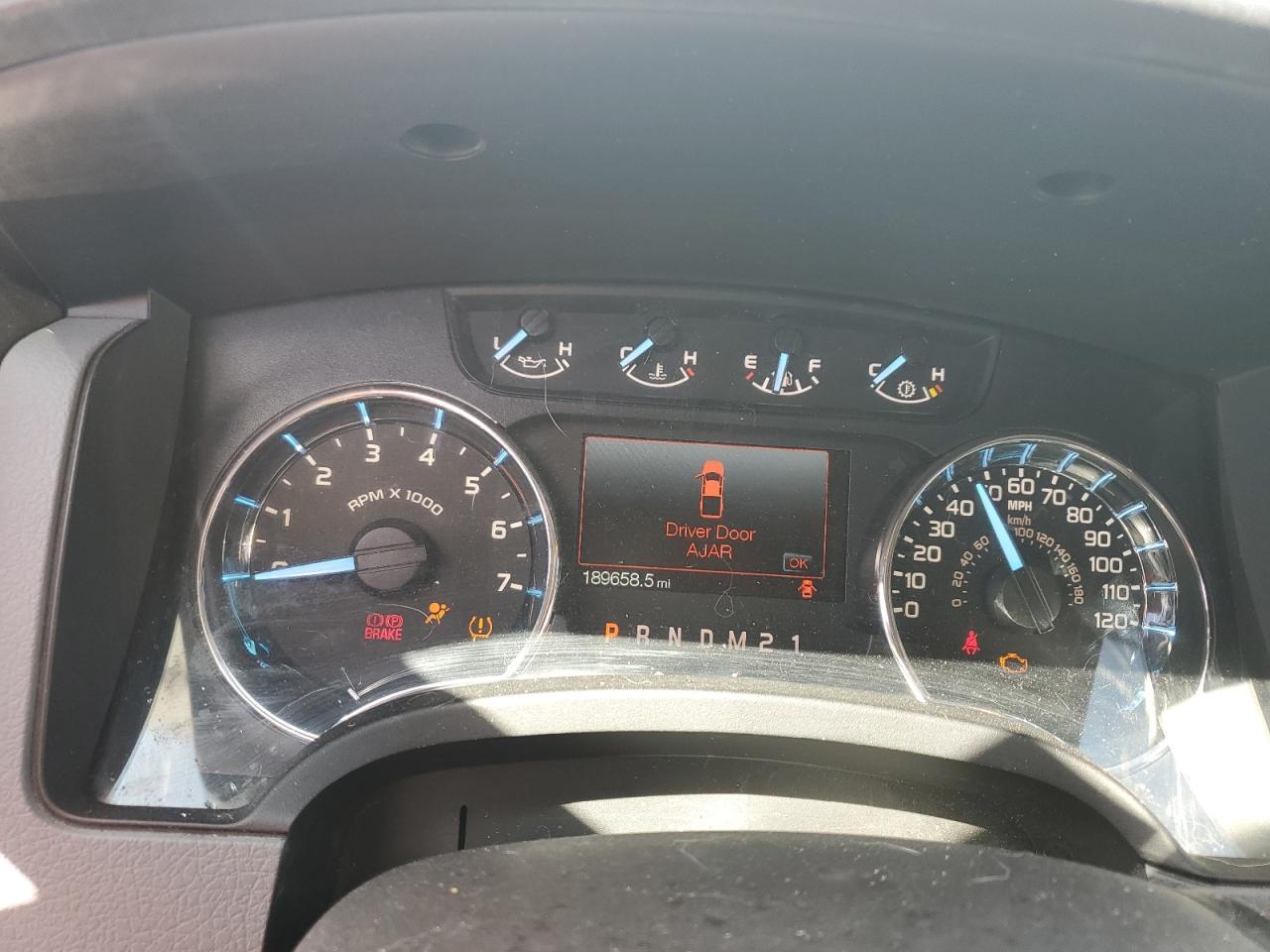 2011 Ford F150 Super Cab VIN: 1FTEX1EM8BFC39735 Lot: 70229865