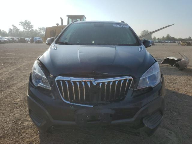  BUICK ENCORE 2015 Czarny