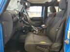 2012 JEEP WRANGLER UNLIMITED SPORT for sale at Copart CT - HARTFORD SPRINGFIELD