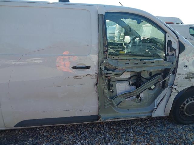 2023 VAUXHALL VIVARO F29
