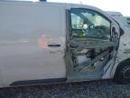 2023 VAUXHALL VIVARO F29 for sale at Copart ROCHFORD