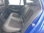 2023 BMW 330E M SPORT AUTO  for sale at Copart SANDTOFT