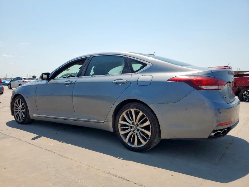 2015 HYUNDAI GENESIS 5.0L  