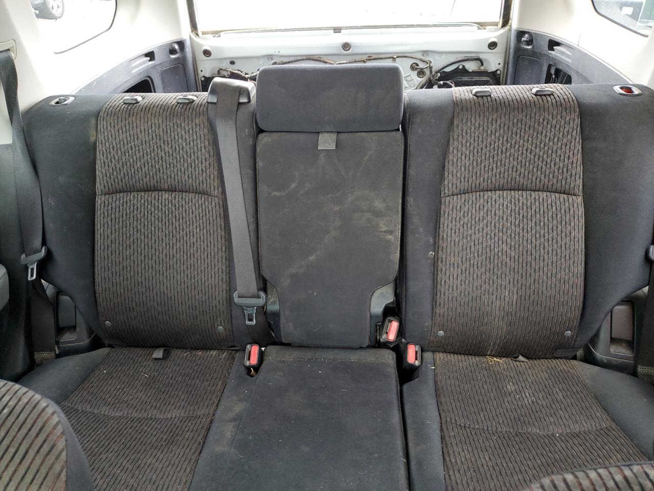 2012 Toyota 4Runner Sr5 VIN: JTEZU5JR2C5038113 Lot: 81300094