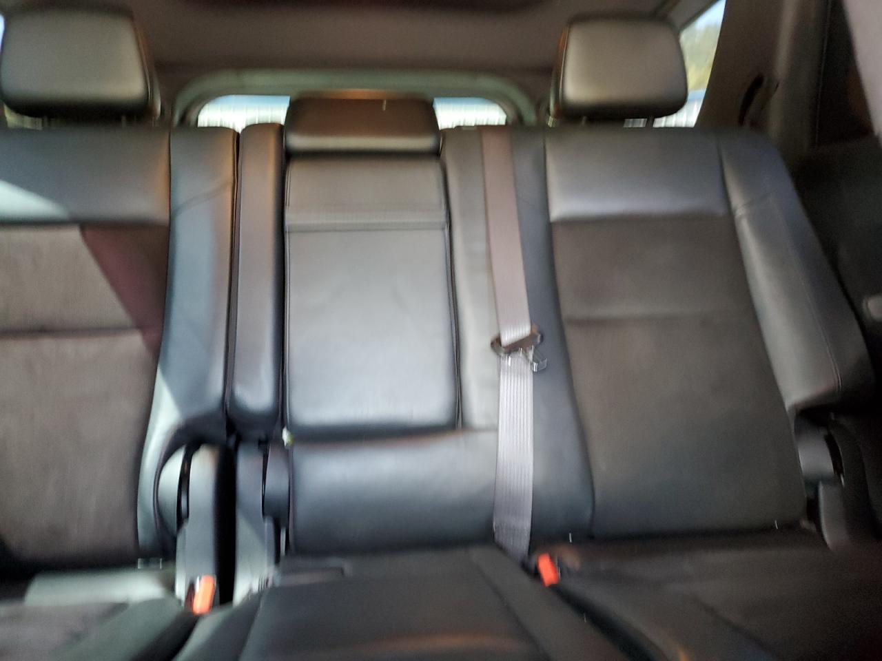 2020 Dodge Durango Gt VIN: 1C4RDJDG9LC395002 Lot: 70853755