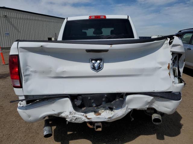 2020 RAM 1500 CLASSIC TRADESMAN  