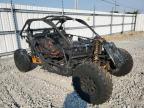 2025 CAN-AM MAVERICK X3 DS TURBO RR   for sale at Copart IL - SOUTHERN ILLINOIS