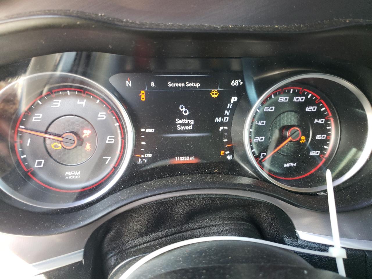 2019 Dodge Charger Scat Pack VIN: 2C3CDXGJ8KH585258 Lot: 70654805