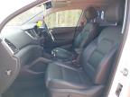 2017 HYUNDAI TUCSON PREM SE B-DRVE 2WD 2.0 CRDI BLUE DRIVE PREMIUM SE 5D for sale at Copart WESTBURY
