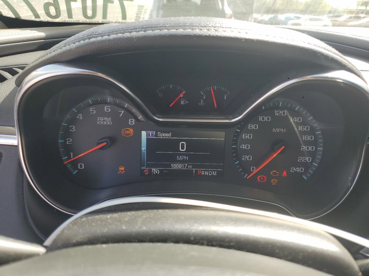 2014 Chevrolet Impala Lt VIN: 2G1115SL8E9287342 Lot: 71016775