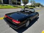 1991 ALFA ROMEO SPIDER    à vendre chez Copart CA - SAN DIEGO