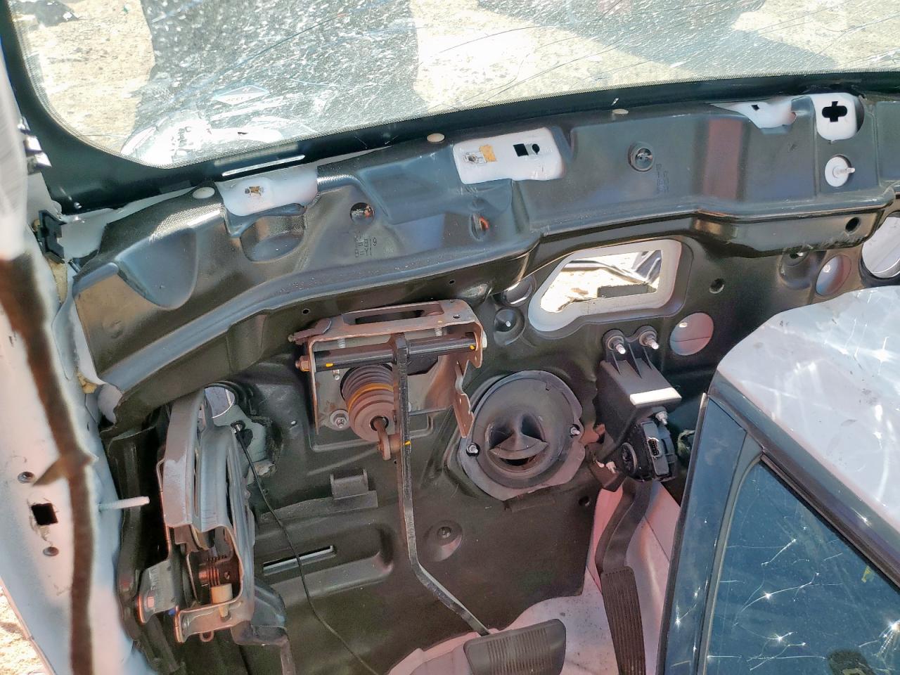 2019 Chrysler 300 Touring VIN: 2C3CCAAG3KH728906 Lot: 69372685