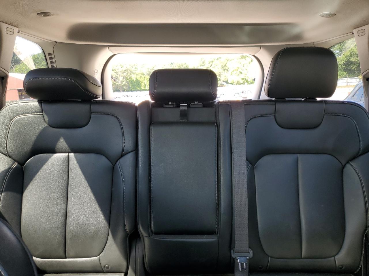 2023 Jeep Grand Cherokee Limited VIN: 1C4RJHBG7PC589215 Lot: 69637215