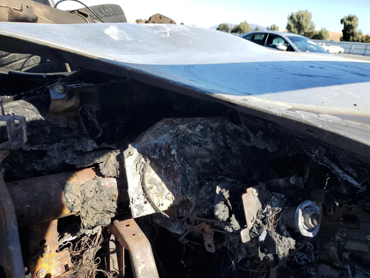 2012 Infiniti Fx35 VIN: JN8AS1MWXCM151397 Lot: 69847535