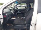 2016 NISSAN NAVARA N-C for sale at Copart BELFAST