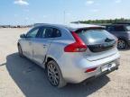 2012 VOLVO V40 SE LUX for sale at Copart CORBY