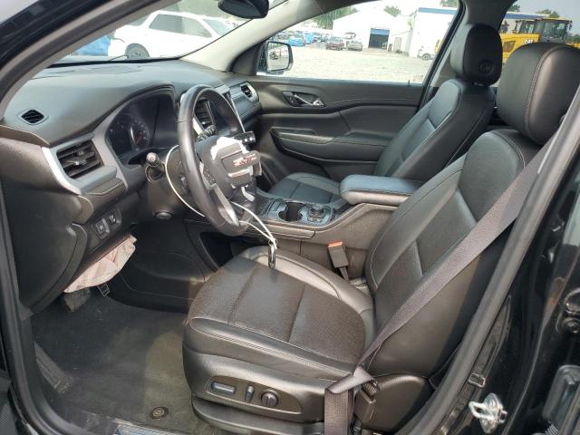  GMC ACADIA 2022 Black