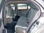 2007 JAGUAR XJ SOVEREI for sale at Copart EAST KILBRIDE