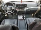2021 HONDA PILOT BLACK   à vendre chez Copart ON - TORONTO