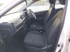 2017 KIA PICANTO 2 for sale at Copart WOLVERHAMPTON