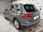 2022 VOLKSWAGEN TIGUAN LIFE for sale at Copart BELFAST